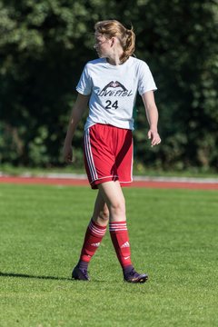 Bild 225 - Frauen SV Wahlstedt - ATSV Stockelsdorf : Ergebnis: 2:2